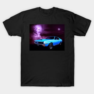 Road Spirit AMC Javelin T-Shirt